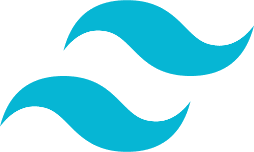 Logo de Tailwind CSS